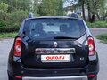 2014 Renault Duster I, чёрный, 850000 рублей - вид 5