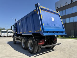 2018 MAN TGS, синий, 8490000 рублей, вид 5