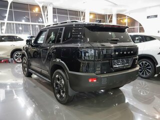 2026 Jetour T1, чёрный, 4199900 рублей, вид 2