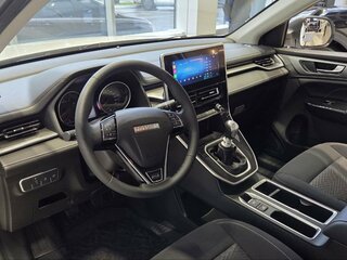 2026 Haval M6 II, белый, 2028510 рублей, вид 3