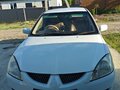 2003 Mitsubishi Lancer IX, белый, 335000 рублей - вид 2