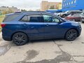 2022 Chevrolet Equinox III Рестайлинг, синий, 2150000 рублей - вид 2