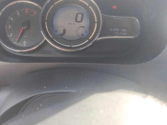 2014 Renault Fluence I Рестайлинг, серебристый, 800000 рублей - вид 8