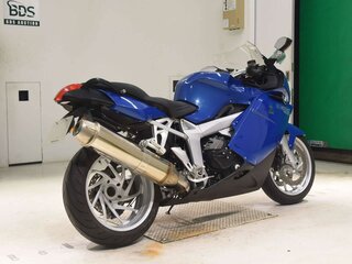 2005 BMW K 1200 S, синий, 697000 рублей, вид 5