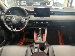 2022 Honda XR-V I Рестайлинг, белый, 1600000 рублей, вид 5