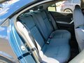 2005 Nissan Primera III (P12), синий - вид 9