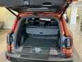 2026 Haval Dargo I, оранжевый, 3499000 рублей - вид 3