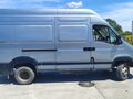 2003 Renault Mascott, серый, 910000 рублей - вид 6