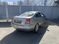 2005 Nissan Primera III (P12), серебристый - вид 4
