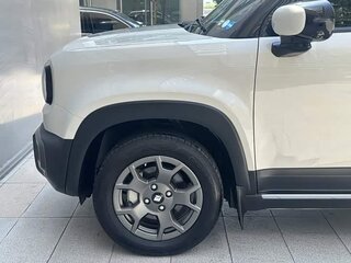2025 Baojun Yep Plus, белый, 1448000 рублей, вид 5