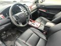2012 Toyota Camry VII (XV50), чёрный, 1220000 рублей - вид 11