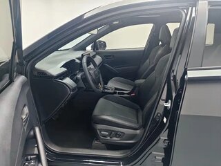 2026 Toyota Corolla Cross I Рестайлинг, чёрный, 3129270 рублей, вид 5
