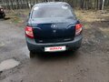 2013 Lada (ВАЗ) Granta I, синий, 320000 рублей - вид 2