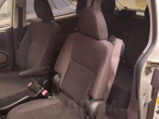 2015 Toyota Porte II, белый, 865000 рублей, вид 4