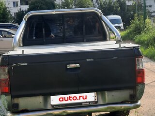 2006 Ford Ranger I, чёрный, 500000 рублей, вид 5