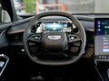 2025 Geely Cityray, белый - вид 10