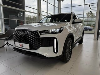 2026 Tenet T4L, белый, 2494000 рублей, вид 1
