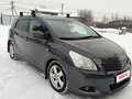2009 Toyota Verso I, серый, 850000 рублей - вид 2