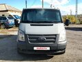 2013 Ford Transit Courier, серый, 920000 рублей - вид 1
