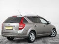 2008 Kia Ceed I, бежевый, 599000 рублей - вид 5