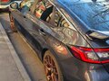 2022 Honda Civic XI, серый, 2450000 рублей - вид 3