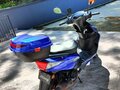 2024 Jilang M12, синий, 80000 рублей - вид 4