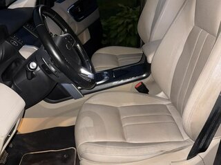 2016 Land Rover Discovery Sport I, чёрный, 1800000 рублей, вид 5