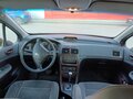2004 Peugeot 307 I, красный, 415000 рублей - вид 4