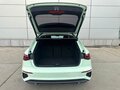 2023 Audi A3 Sportback 35 TFSI IV (8Y), зелёный, 2150000 рублей - вид 6