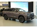 2025 Jaecoo J8, серый, 4669000 рублей - вид 2