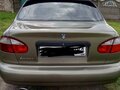 2007 Daewoo Lanos, зелёный, 450000 рублей - вид 3