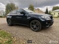 2012 BMW X6 30d I (E71) Рестайлинг, зелёный, 2350000 рублей - вид 4