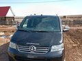 2006 Volkswagen Multivan T5, чёрный, 1300000 рублей - вид 1