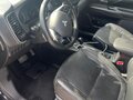 2013 Mitsubishi Outlander III, чёрный - вид 7