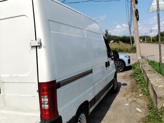 2011 Fiat Professional Ducato, белый, 750000 рублей, вид 5