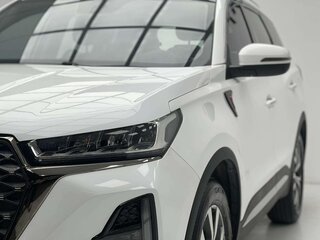 2022 Chery Tiggo 7 Plus I, белый, 1120000 рублей, вид 4