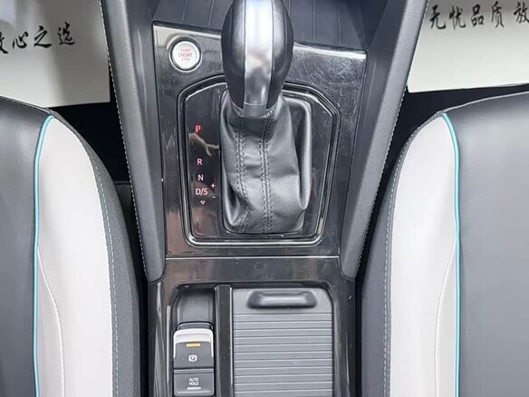 2022 Jetta VS5 I Рестайлинг, белый, 1540000 рублей - вид 9