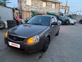 2017 Lada (ВАЗ) Priora I Рестайлинг, коричневый, 425000 рублей - вид 1