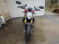 2020 Ducati Monster 1200, красный, 1450000 рублей - вид 7