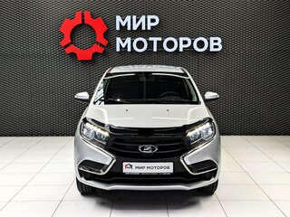 2017 Lada (ВАЗ) XRAY I, серебристый, 825000 рублей, вид 2