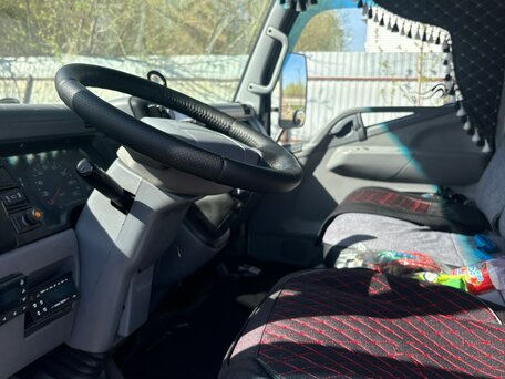 2011 Fuso (Mitsubishi) Canter, белый, 2600000 рублей, вид 5