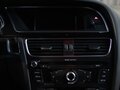 2014 Audi A4 IV (B8) Рестайлинг, белый - вид 11