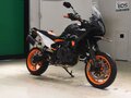 2023 KTM 890 SMT, чёрный, 1077000 рублей - вид 2