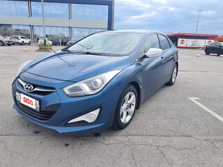 2014 Hyundai i40 I, синий, 950000 рублей, вид 1