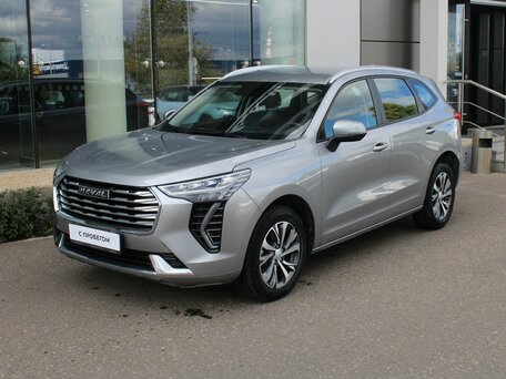 Haval Jolion I