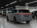 2025 Li Auto (Lixiang) L7 52.3 kWh I Рестайлинг, серый - вид 3
