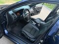 2007 Honda Accord VII Рестайлинг, синий, 900000 рублей - вид 10