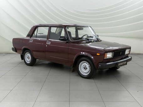 Lada (ВАЗ) 2105