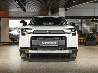 2026 Toyota RAV4 VI (XA60), белый, 5490000 рублей, вид 2