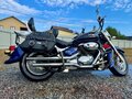 2006 Suzuki Boulevard C50, синий, 550000 рублей - вид 6